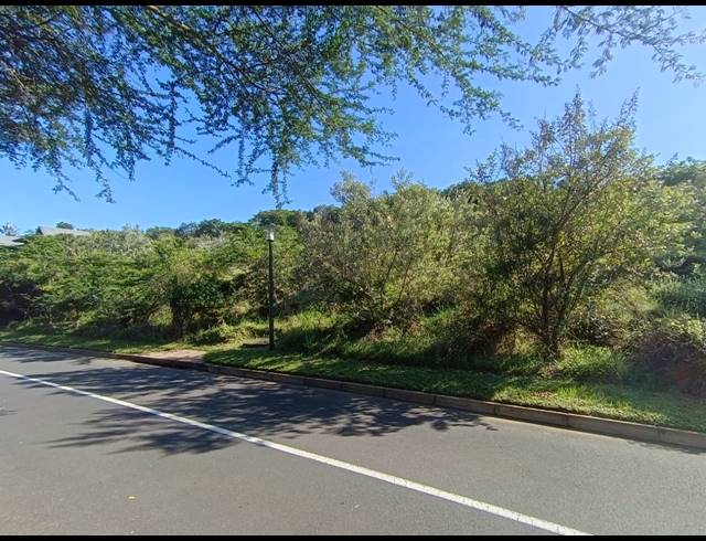 1,581M² VACANT LAND FOR SALE IN SIMBITHI ECO ESTATE